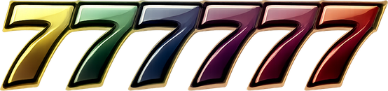 777777 লোগো